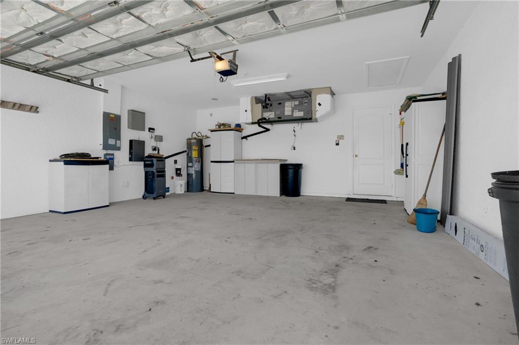 LEHIGH ACRES - Residential Lease