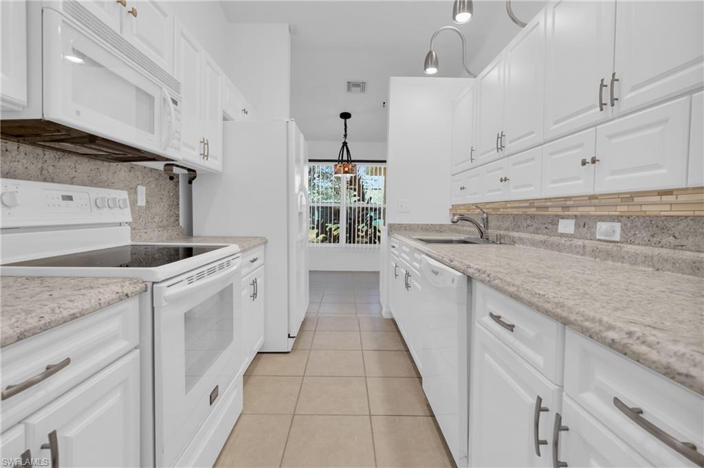 LEHIGH ACRES - Residential Lease