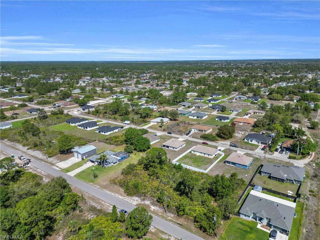 LEHIGH ACRES - Residential Lease