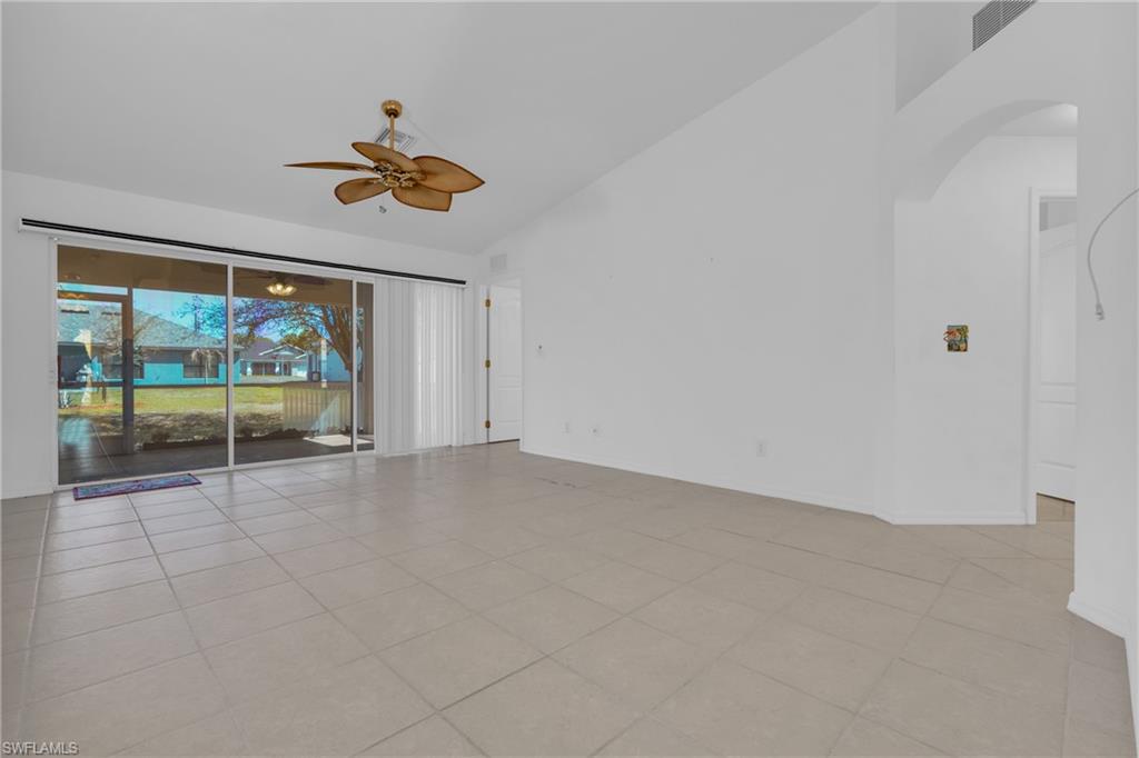 LEHIGH ACRES - Residential Lease