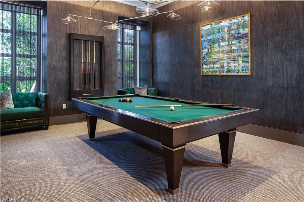 MYSTIQUE - Residential