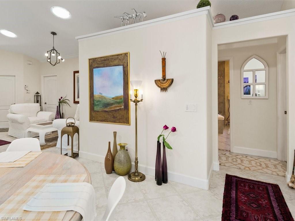 NAPLES PARK - Residential