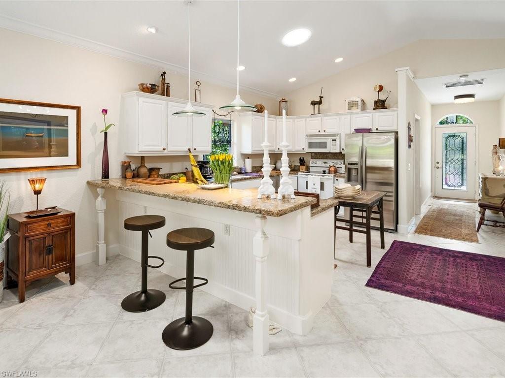 NAPLES PARK - Residential