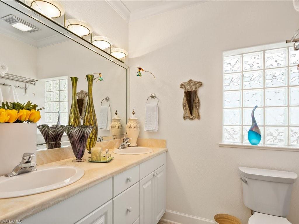 NAPLES PARK - Residential