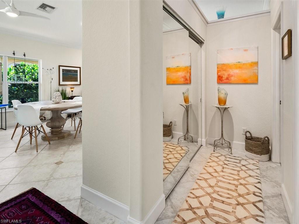 NAPLES PARK - Residential