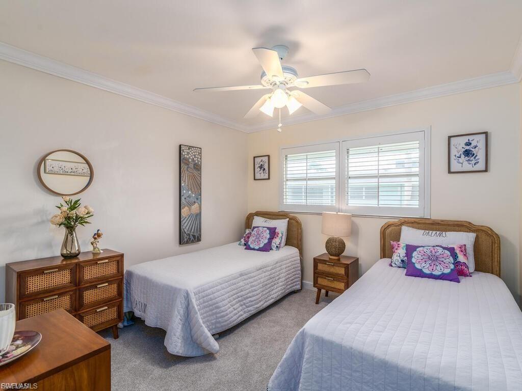 TROPIC TERRACE - Residential Lease