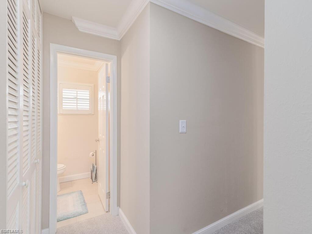 TROPIC TERRACE - Residential Lease