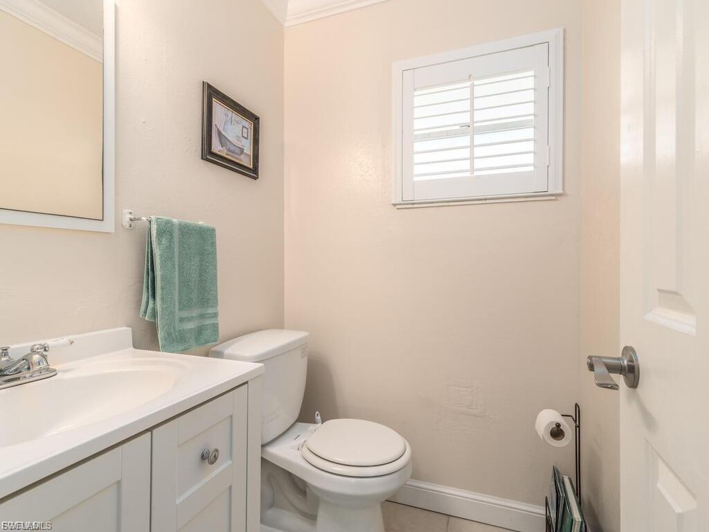 TROPIC TERRACE - Residential Lease