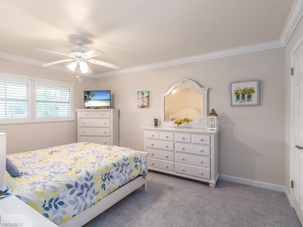 TROPIC TERRACE - Residential Lease