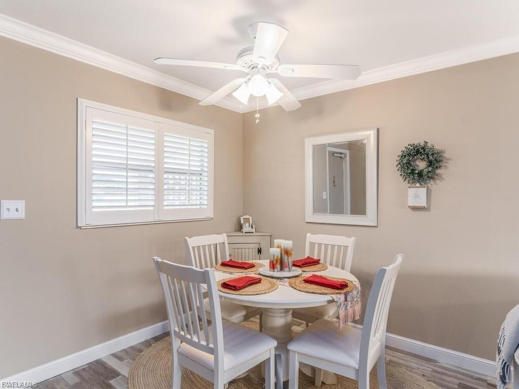 TROPIC TERRACE - Residential Lease