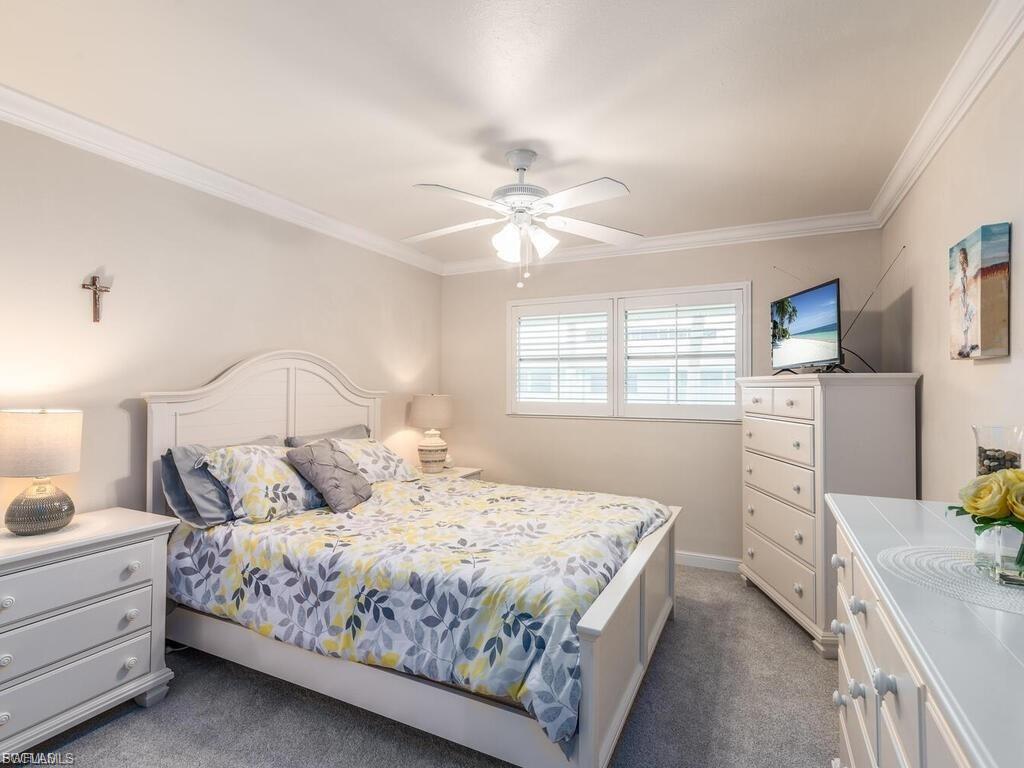 TROPIC TERRACE - Residential Lease