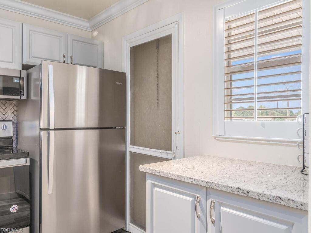 TROPIC TERRACE - Residential Lease