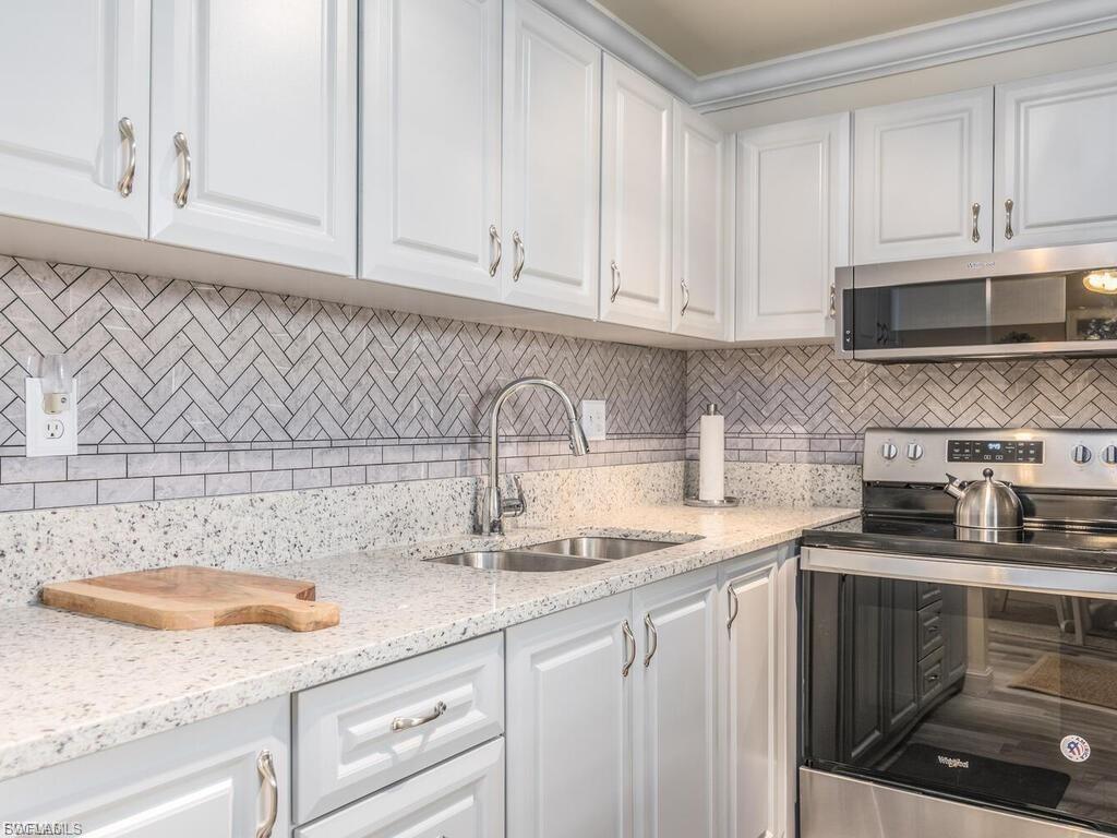 TROPIC TERRACE - Residential Lease