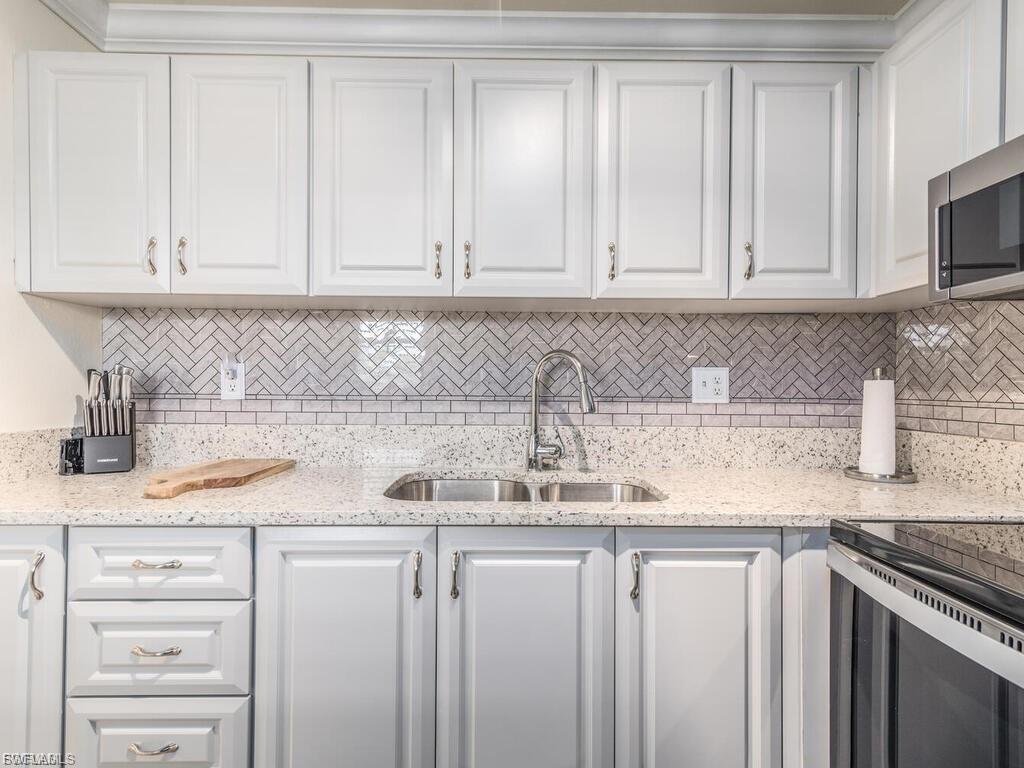 TROPIC TERRACE - Residential Lease