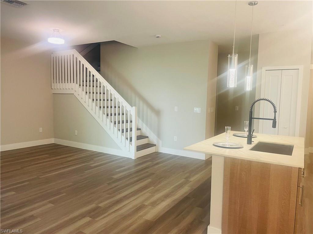 FALLS OF PORTOFINO - Residential Lease