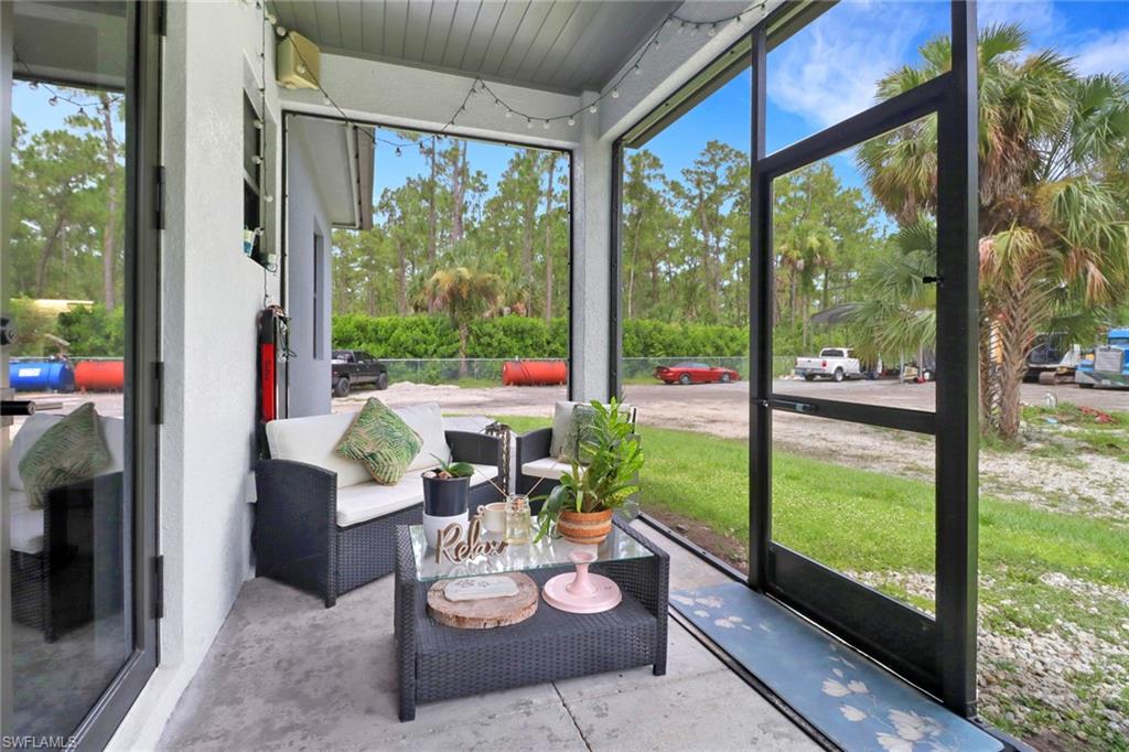 GOLDEN GATE ESTATES - Residential