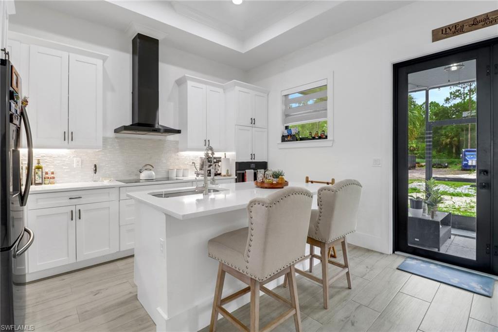 GOLDEN GATE ESTATES - Residential