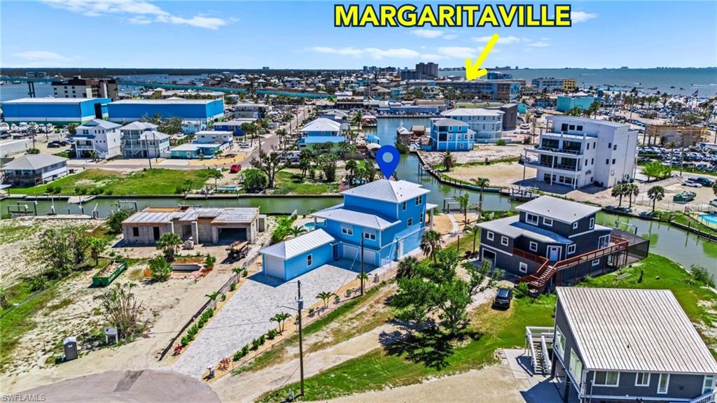 730 Matanzas CT