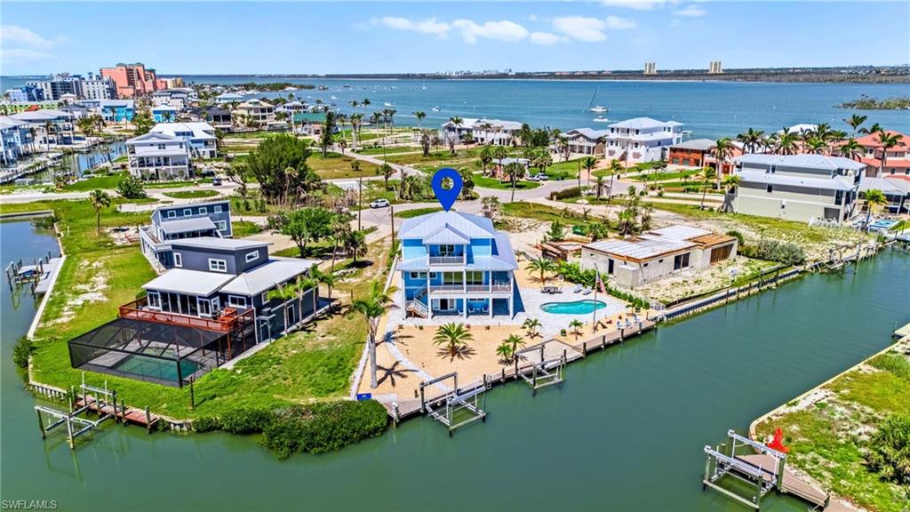 730 Matanzas CT