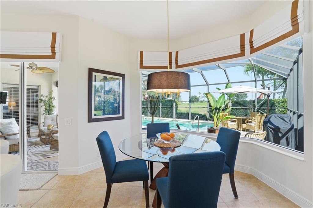 COUNTRY CLUB - Residential