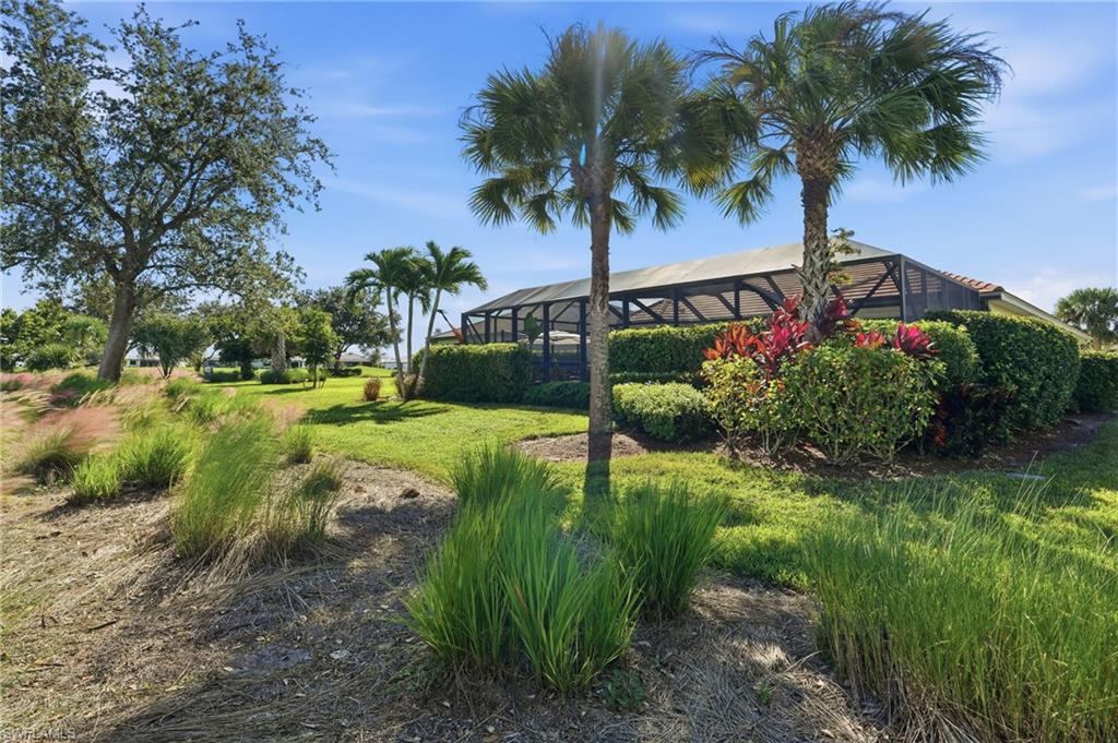 COUNTRY CLUB - Residential