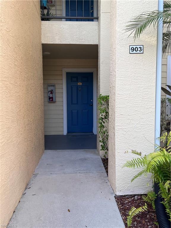 VENETIAN PALMS - Residential Lease