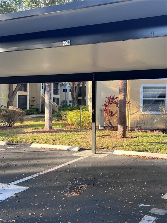 VENETIAN PALMS - Residential Lease