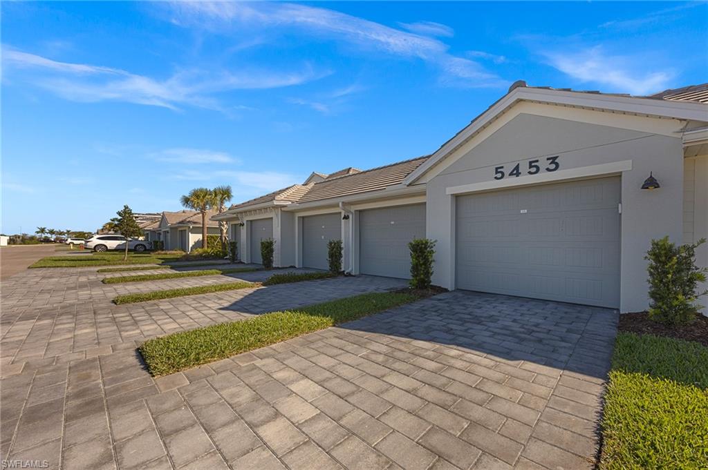 5453 Double Eagle CIR 3116