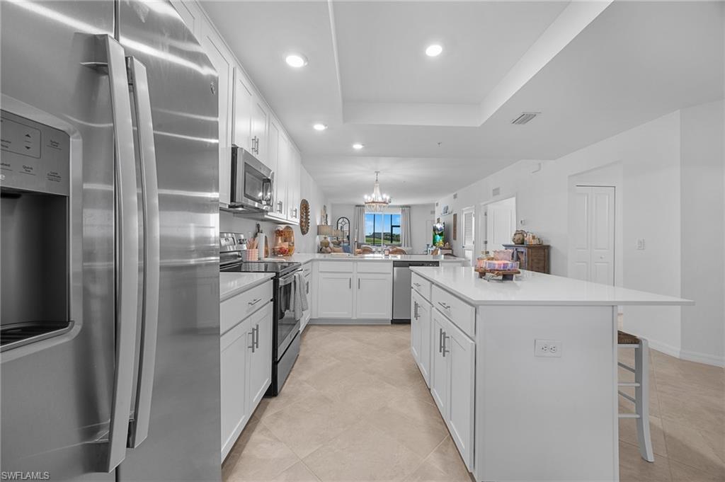 THE NATIONAL GOLF & COUNTRY CLUB AT AVE MARIA - Residential