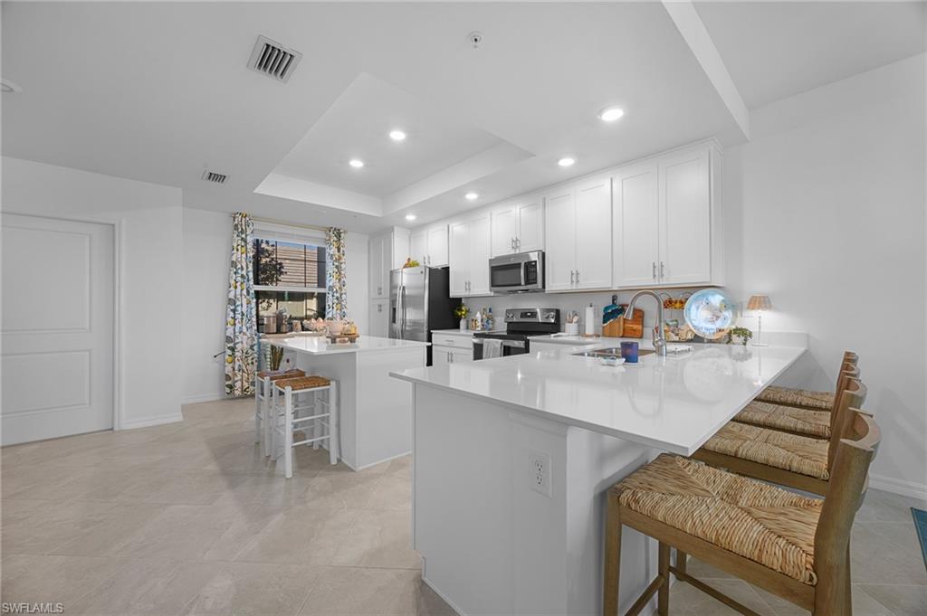 THE NATIONAL GOLF & COUNTRY CLUB AT AVE MARIA - Residential