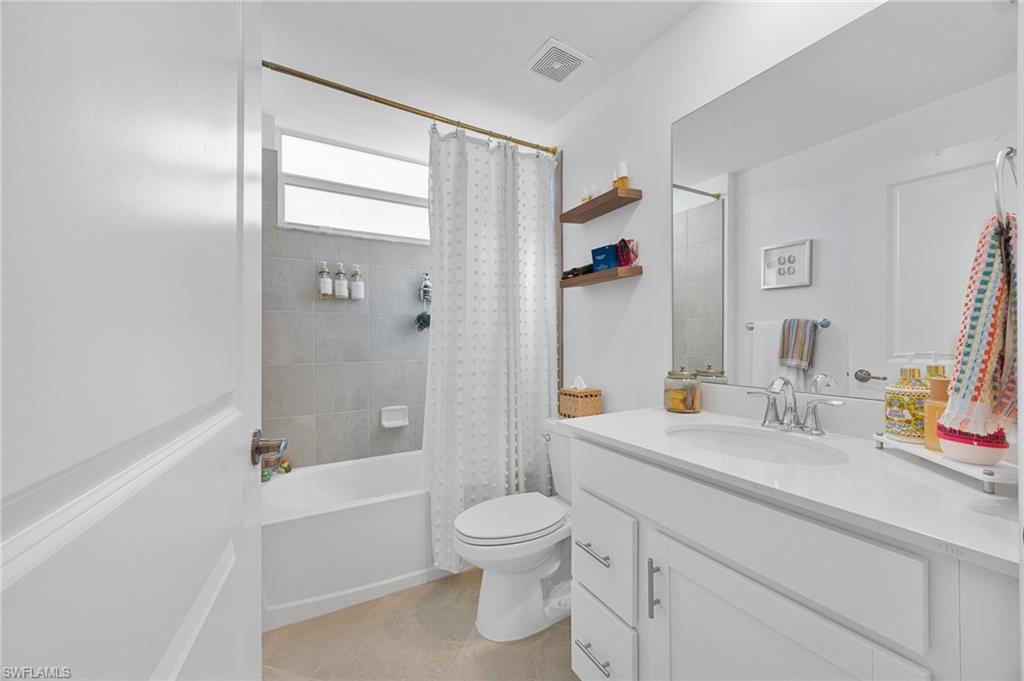 THE NATIONAL GOLF & COUNTRY CLUB AT AVE MARIA - Residential