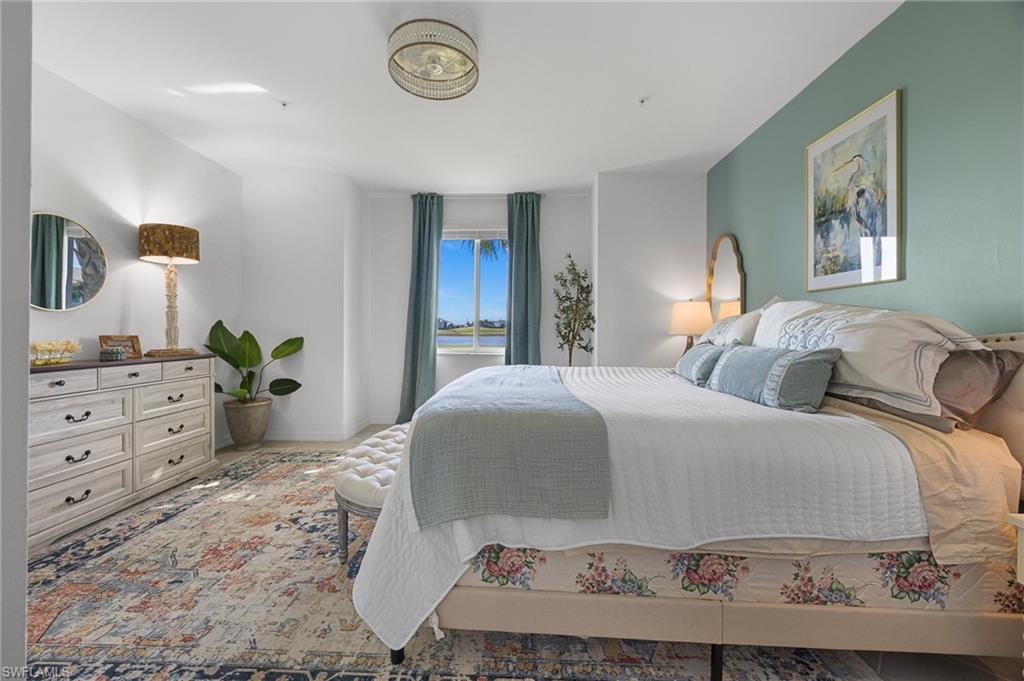 THE NATIONAL GOLF & COUNTRY CLUB AT AVE MARIA - Residential