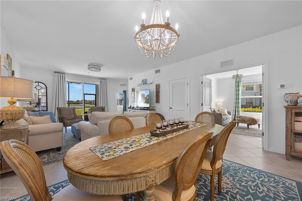 THE NATIONAL GOLF & COUNTRY CLUB AT AVE MARIA - Residential