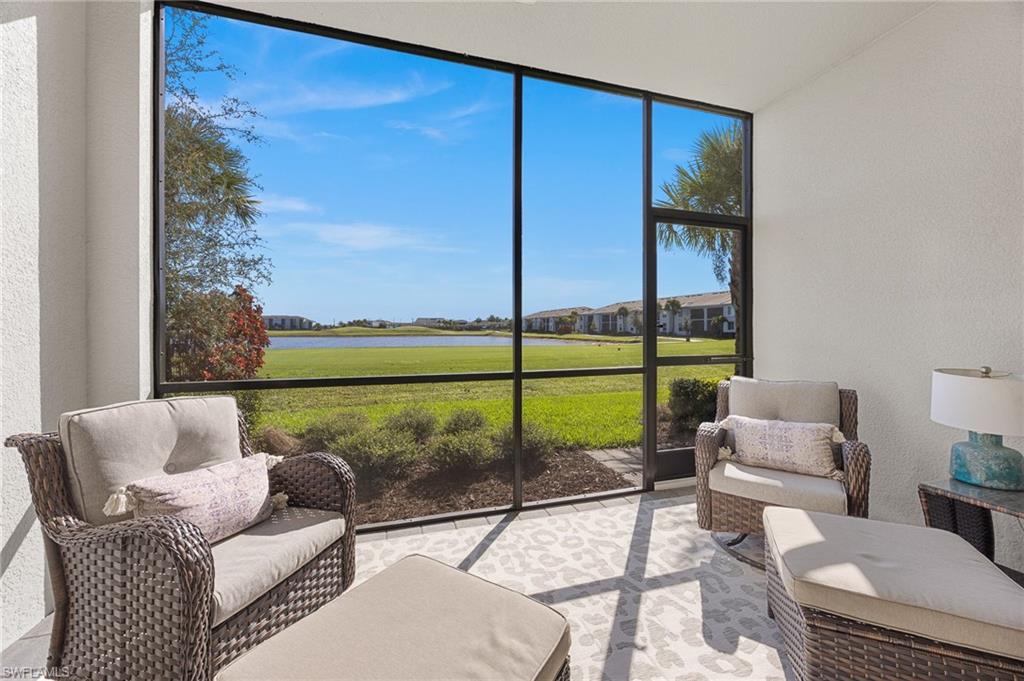 THE NATIONAL GOLF & COUNTRY CLUB AT AVE MARIA - Residential