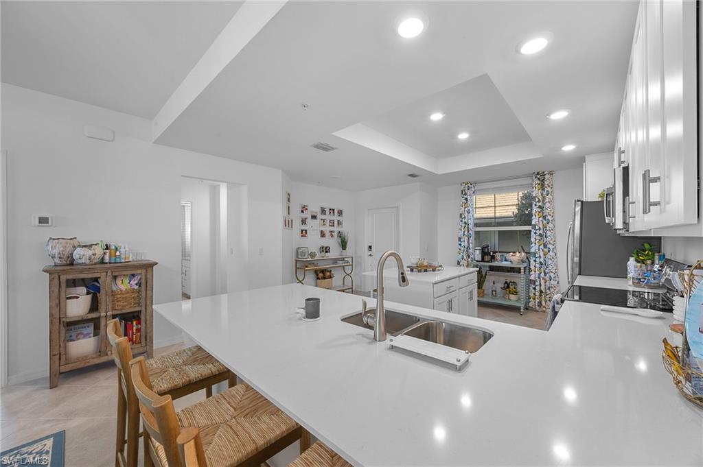 THE NATIONAL GOLF & COUNTRY CLUB AT AVE MARIA - Residential