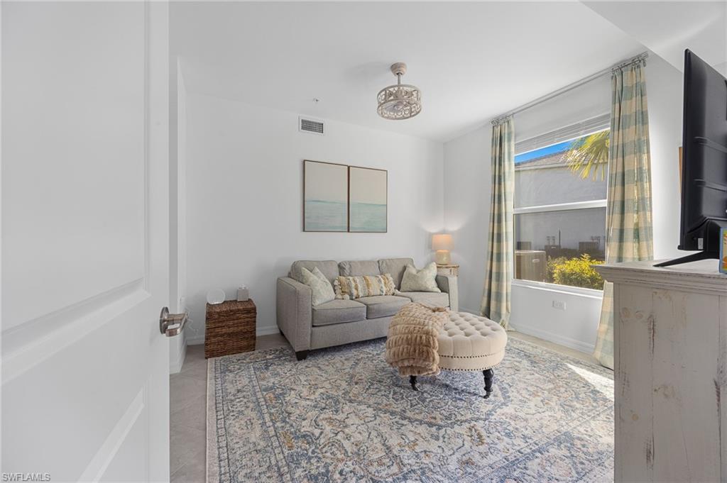 THE NATIONAL GOLF & COUNTRY CLUB AT AVE MARIA - Residential