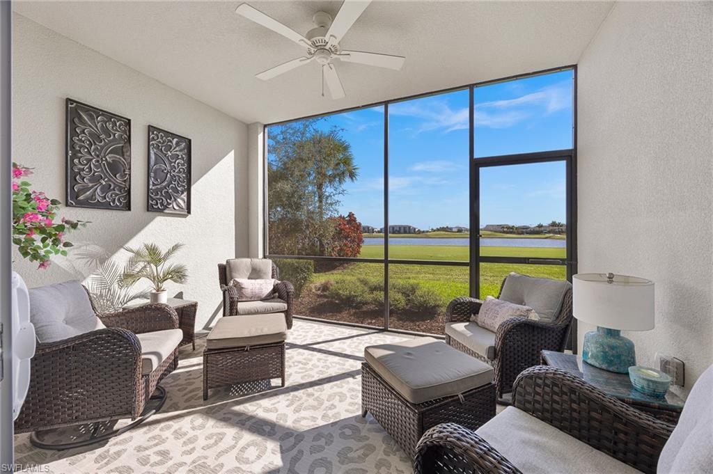 THE NATIONAL GOLF & COUNTRY CLUB AT AVE MARIA - Residential