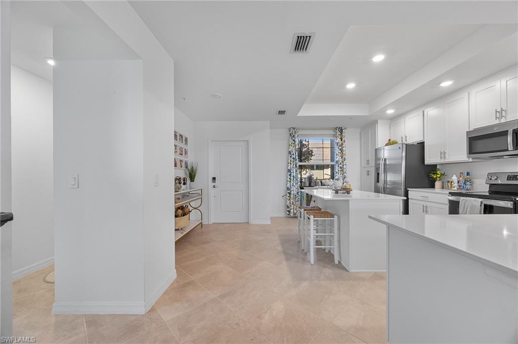 THE NATIONAL GOLF & COUNTRY CLUB AT AVE MARIA - Residential