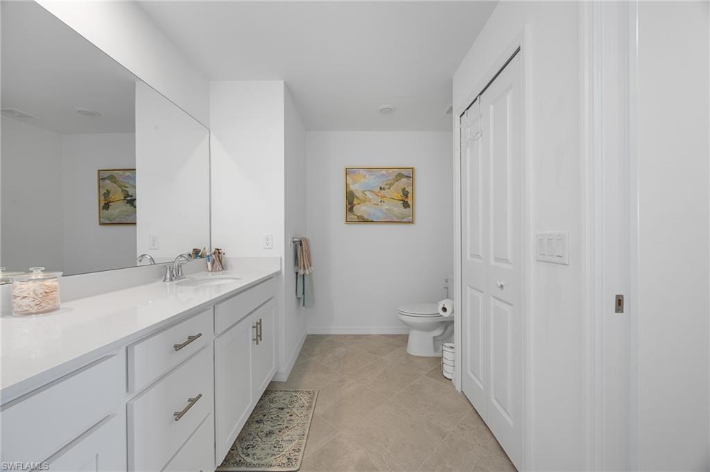 THE NATIONAL GOLF & COUNTRY CLUB AT AVE MARIA - Residential