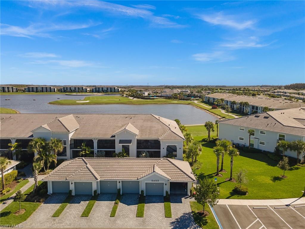 THE NATIONAL GOLF & COUNTRY CLUB AT AVE MARIA - Residential