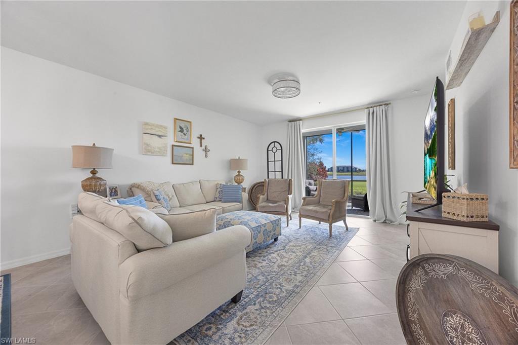 THE NATIONAL GOLF & COUNTRY CLUB AT AVE MARIA - Residential