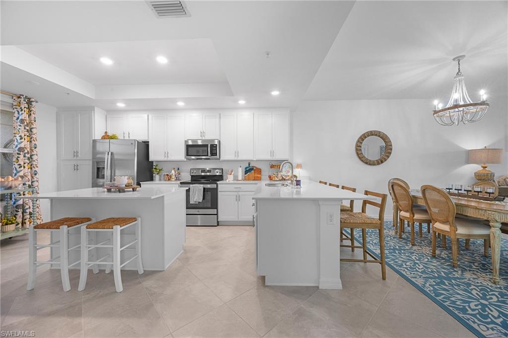 THE NATIONAL GOLF & COUNTRY CLUB AT AVE MARIA - Residential