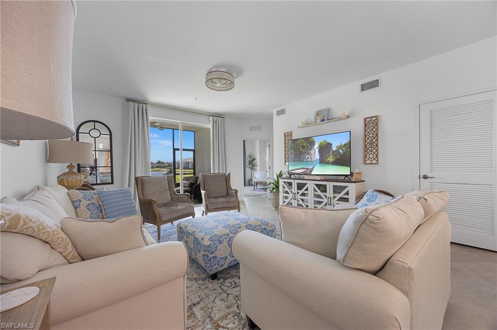 THE NATIONAL GOLF & COUNTRY CLUB AT AVE MARIA - Residential