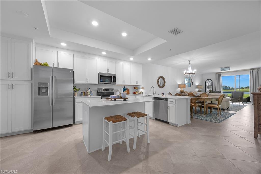 THE NATIONAL GOLF & COUNTRY CLUB AT AVE MARIA - Residential