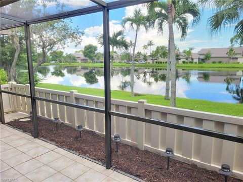 A home in FORT MYERS