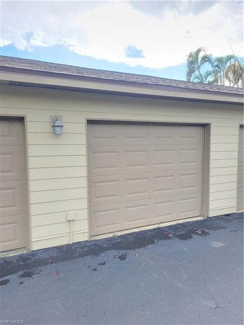 A home in FORT MYERS