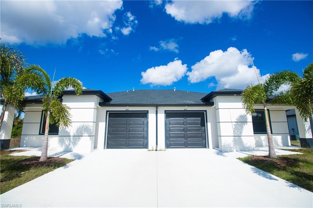 SOUTHEAST LEHIGH - Residential Lease