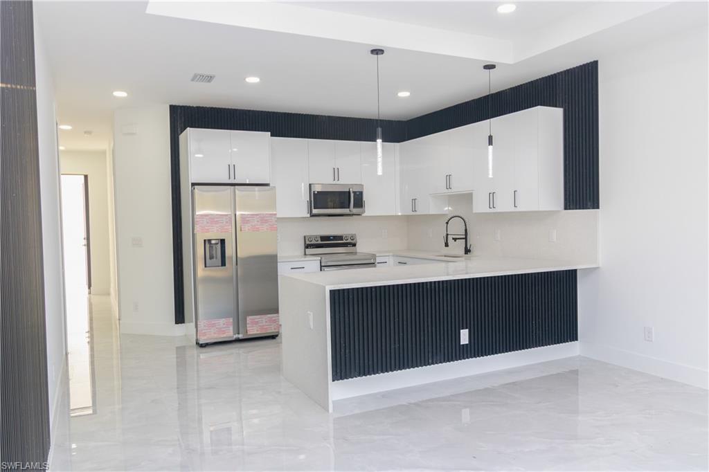 SOUTHEAST LEHIGH - Residential Lease