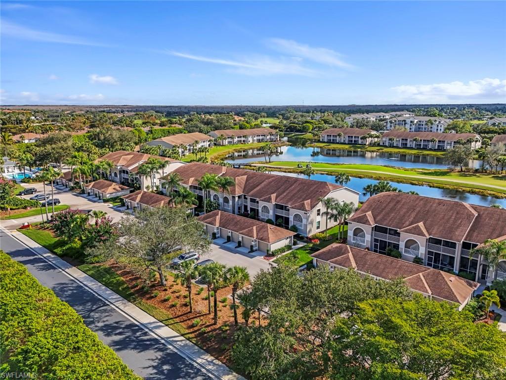 FAIRWAY ISLES - Residential
