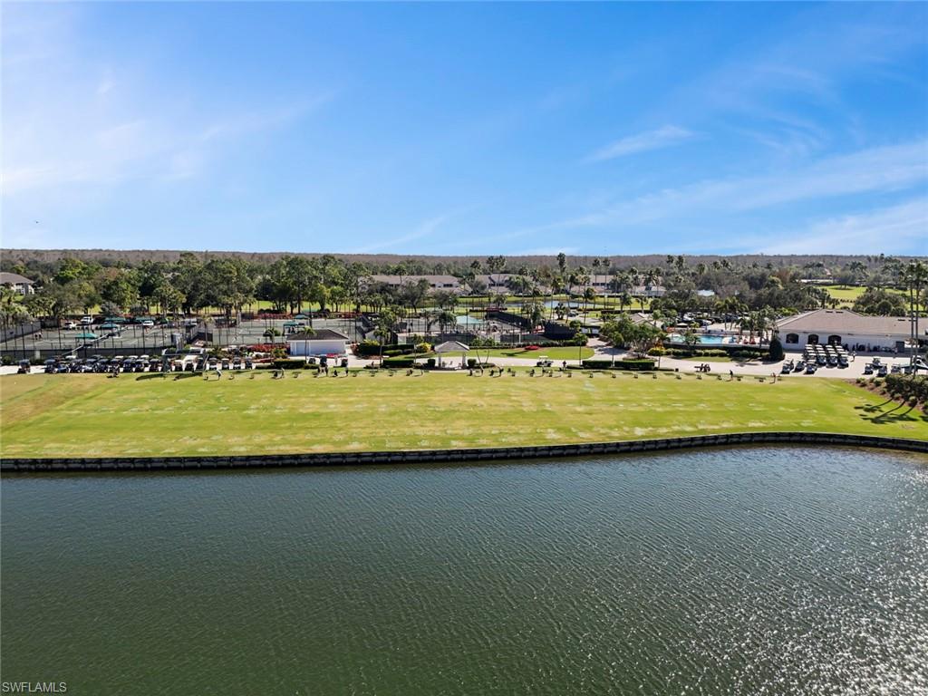 FAIRWAY ISLES - Residential